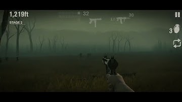 “Into the Dead 2 Gameplay 🔥 | 7🧟 Secret Tips You Need for G-8 Marauder Stage 2 💣 ”