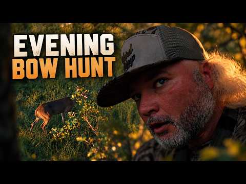 Lousiana Deer Hunt !