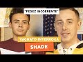 SHADE PARLA MALE DI FEDEZ - Vagnato Interroga