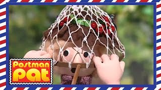The Great Greendale Movie | Postman Pat | 1 Hour Compilation | Kids Cartoon | Videos For Kids