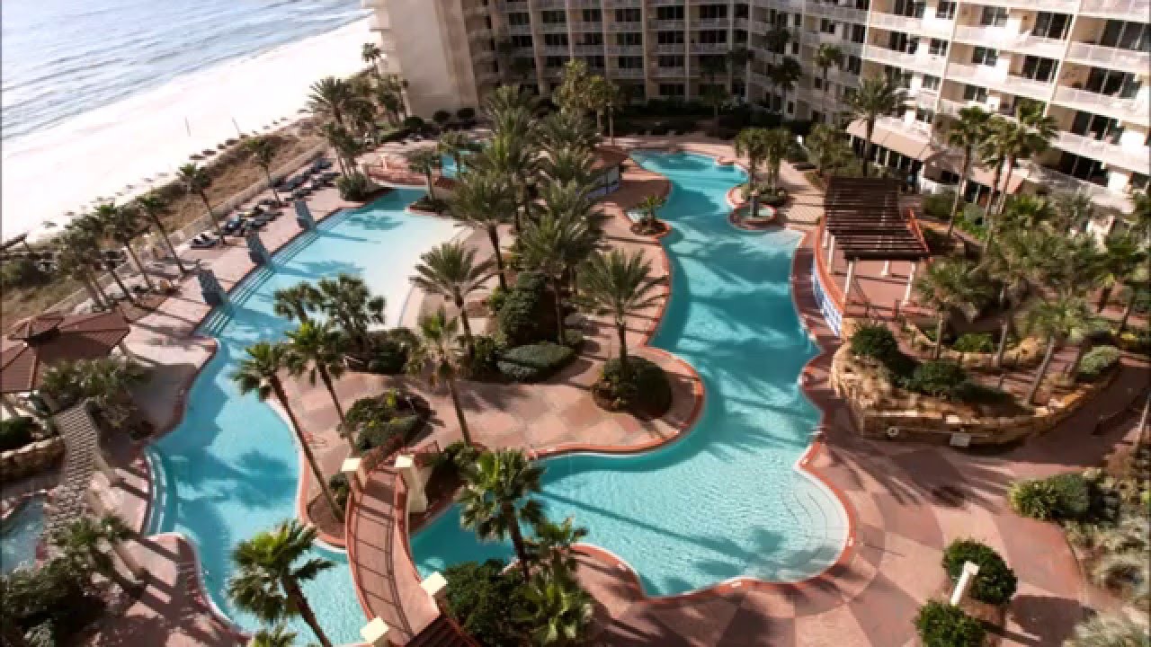 Condo Resorts In Panama City Beach Fl Condo Resorts In Panama City Beach Fl