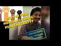 FEET at PAA: ANO NGA BA ANG PINAGKAIBA? Basic English Lesson - VLOG # 1