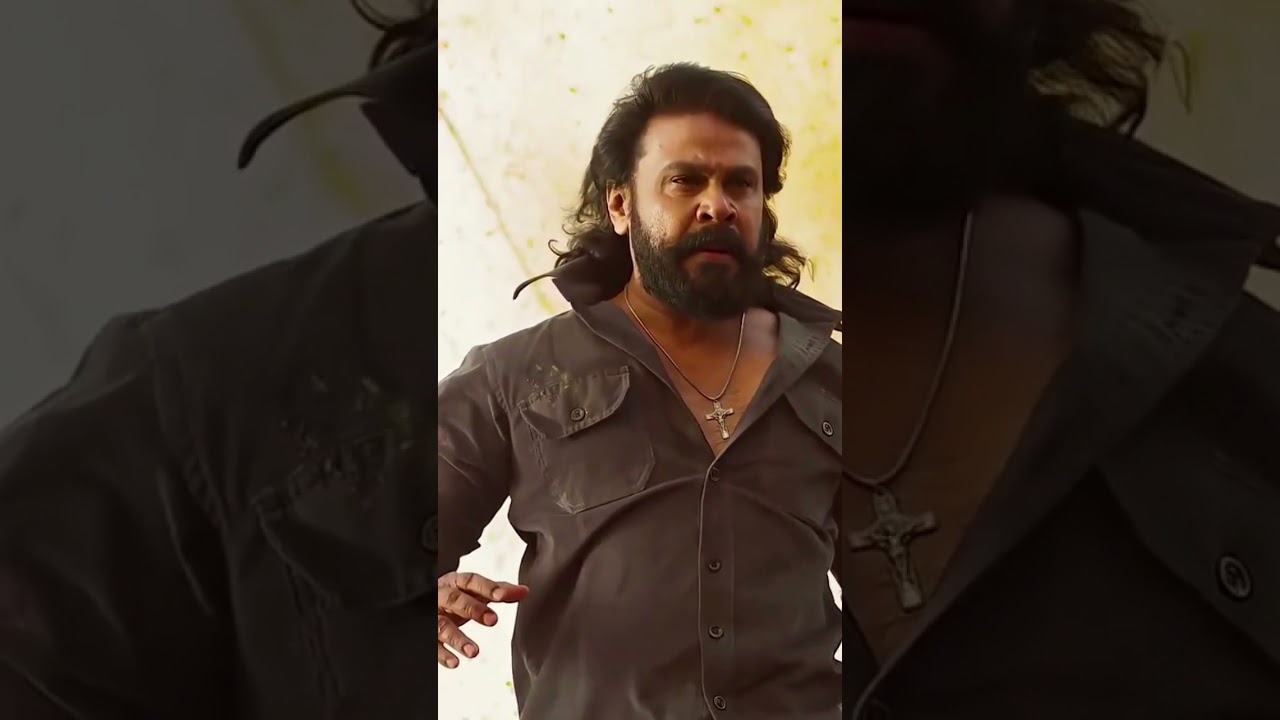 bandra Official Teaser 2  Dileep and Tamannaah Bhatia in lead roles 