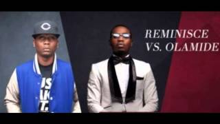 Olamide x Reminisce   Who You Epp NEW MUSIC 2016