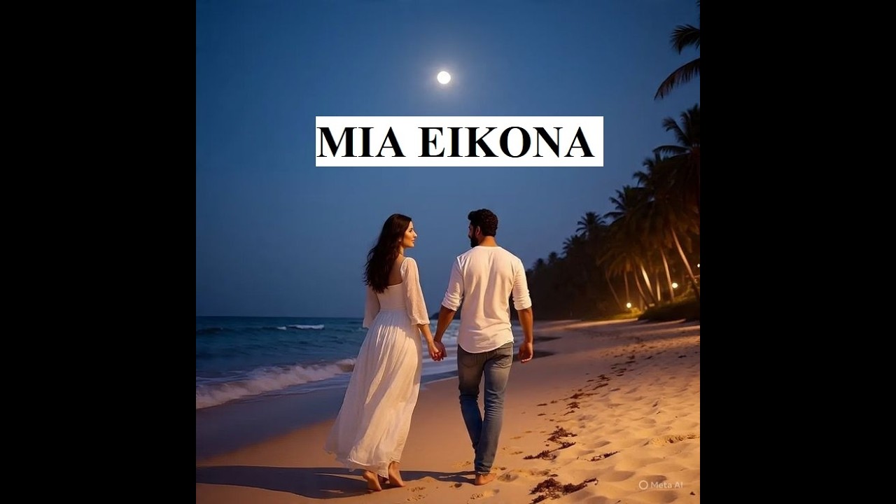 ΜΙΑ ΕΙΚΟΝΑ