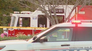 Winston-Salem BEAR team discusses response to mental health emergency
