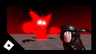 Spooky dance Madness Combat Tricky phase 3 - Roblox animation