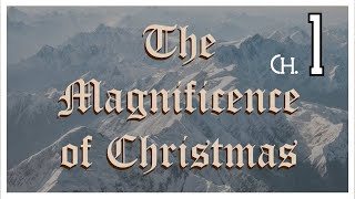 Rise Church La Habra, Magnificent Christmas, taught by Sid Rogers 11/27/21