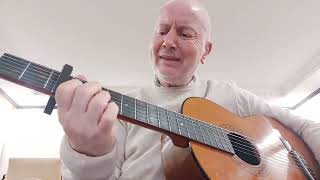 Ver Bana Düşlerimi.. Yaşar Kurt Cover...