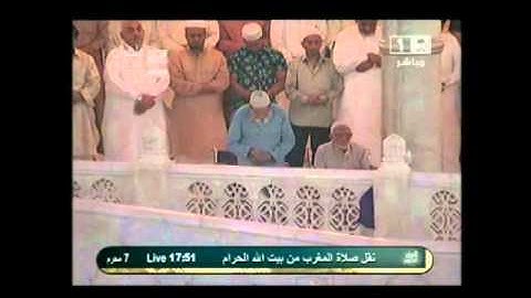 سورة " الصافات " من اية " 114- 132 " الشيخ فيصل غزاوي