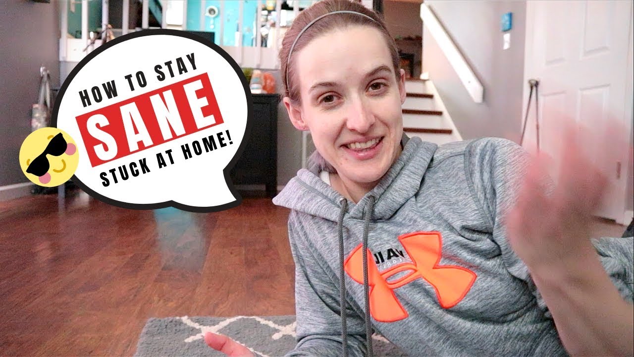 Stir Crazy at Home? Try This! 😎 amputee definition