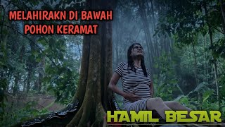 GIVING BIRTH UNDER A TREE - Short film 2026