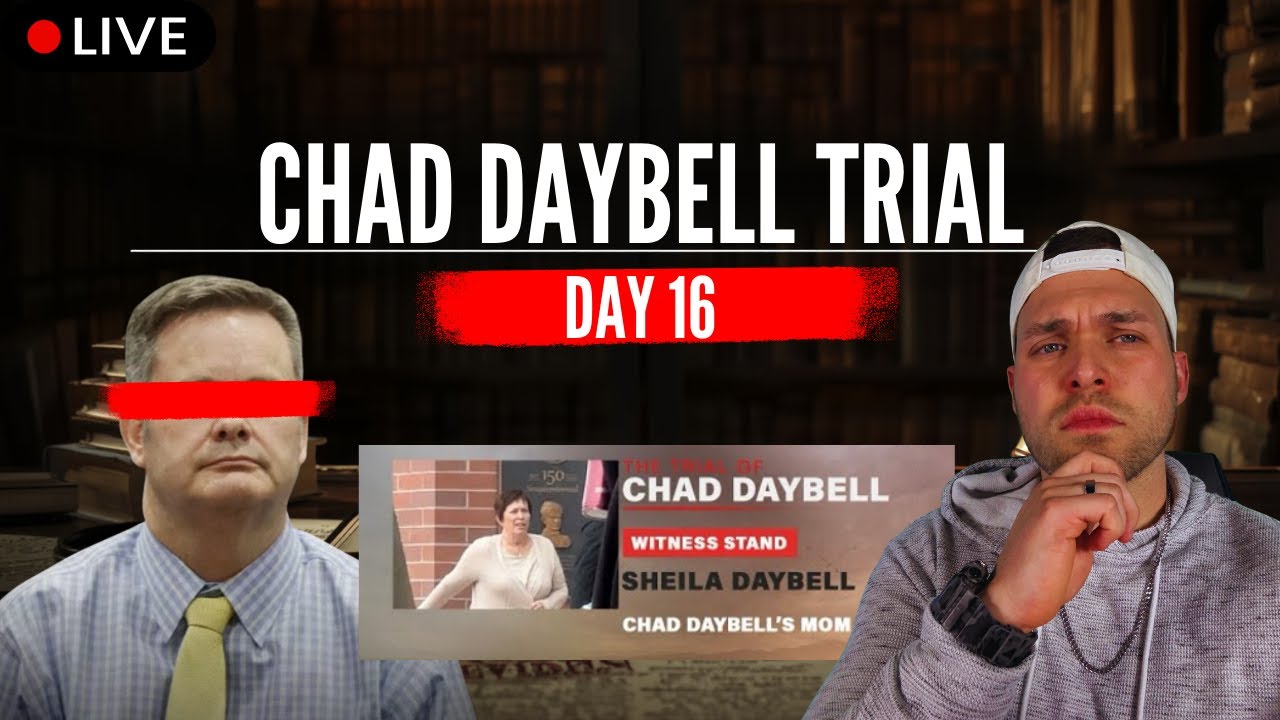 Chad Daybell Trial- Chads Mom
