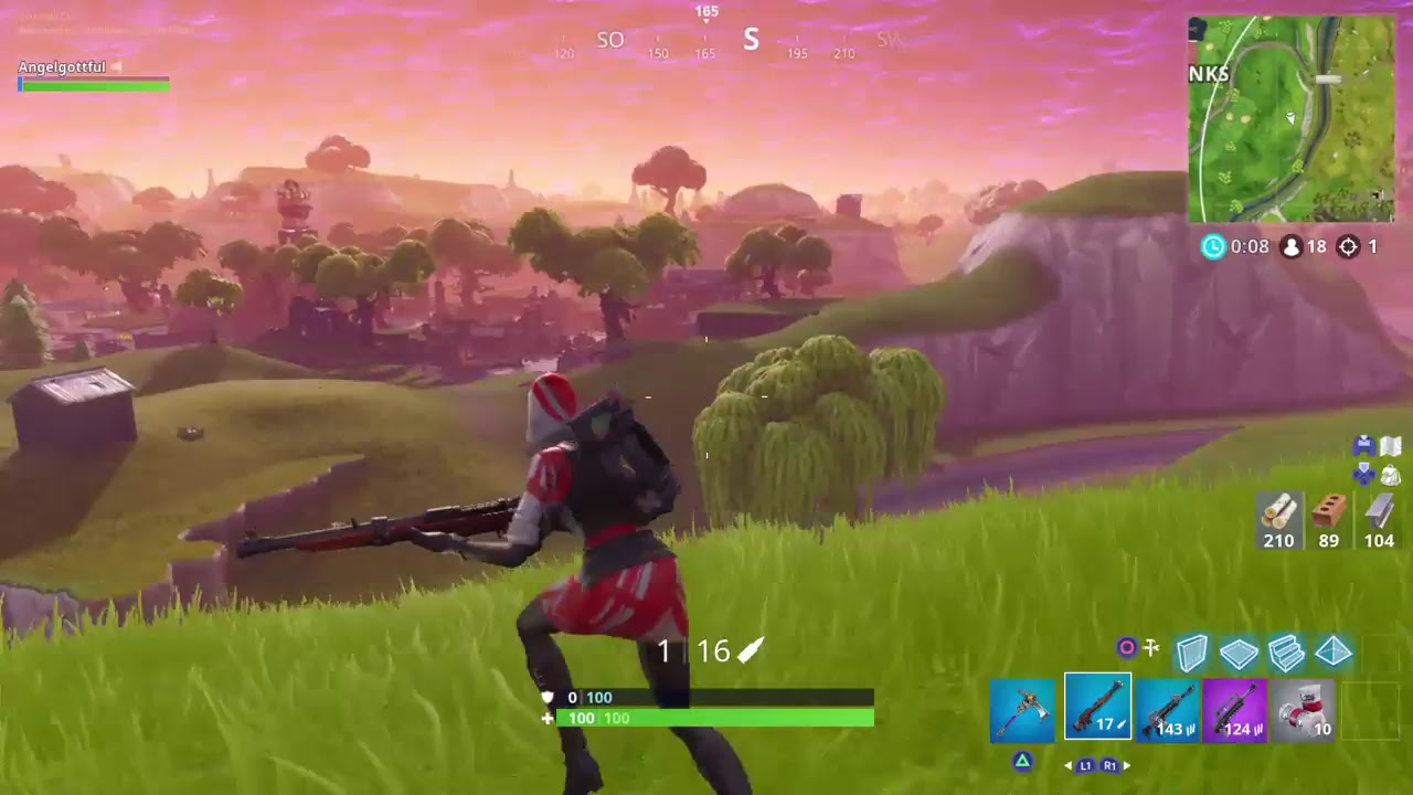 Fortnite Fun YouTube