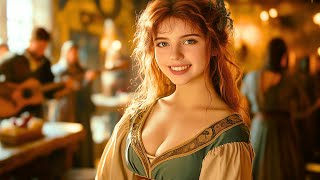 MEDIEVAL MUSIC EP. 25 – Peaceful Ancient Tunes from the Renaissance & Middle Ages 🎻📖