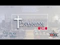 🔴 Live: Providence Baptist Church on RSBN: Sunday Morning Worship 10-29-23