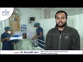 Lung Cancer (फेफड़े का कैंसर) Surgery-Left lower lobectomy +Mediastinal node dissection. Feedback