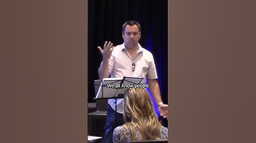 Move from Effect to Cause | NLP | Transform Destiny | Michael Stevenson #NLP