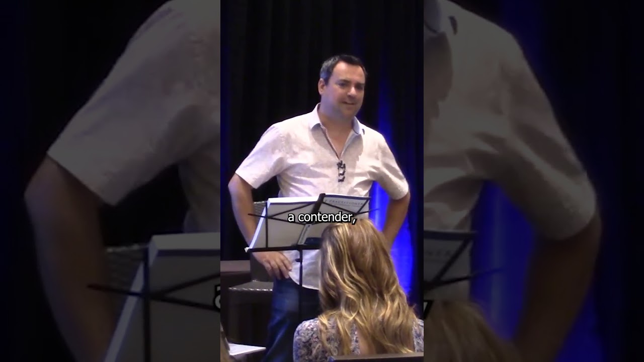 Move from Effect to Cause | NLP | Transform Destiny | Michael Stevenson 