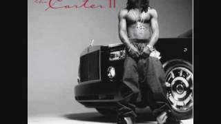 Beat Without Bass - Lil Wayne - Tha Carter II Wealth