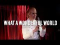 VITALIYA - WHAT A WONDERFUL WORLD