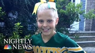 Family To Sue School District After 12-Year-Old Daughter’s Suicide | NBC Nightly News