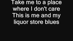 Bruno Mars ft. Damian Marley - LIQUOR STORE BLUES ( LYRICS!! )  - Durasi: 3.53. 