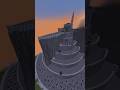 Minas Tirith - Epic Minecraft Timelapse