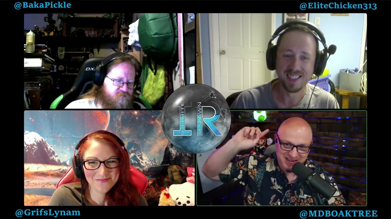 Podcast 432- Switch 2, Good & Bad Bethesda, & Dating Doors