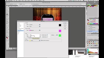 Adjusting Grids | Photoshop | Eric Lindley