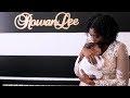 Baby Rowan's Nursery Tour!!! | Baby Girl Nursery Reveal Baby Rowan's Nursery Tour!!! | Baby Girl Nursery Reveal