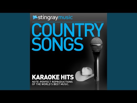 Desperado Love (Karaoke Version)