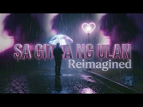 Sa Gitna Ng Ulan - Soul R&B Reimagined