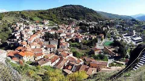 Quanti paesi ha la provincia di Potenza?