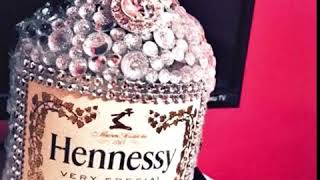 Belleta - Hennessy (Official audio)