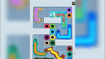 Gecko Out Level 162 Game Walkthrough Solution