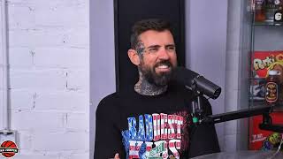 Jaden Newman And Her Brother Julian Sit Down With Adam22 To Address Recent Leaked Tapes Controvers