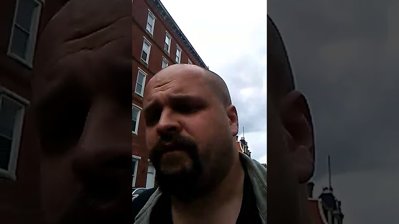 Aftermath of the Fight with Icy Mike & a Message to Don Roley