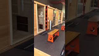 Hotworx Review! #75hardchallenge