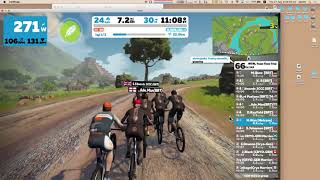 20200827T1830+7.5 Jungle Circuit x3 (BRT Cosmos)
