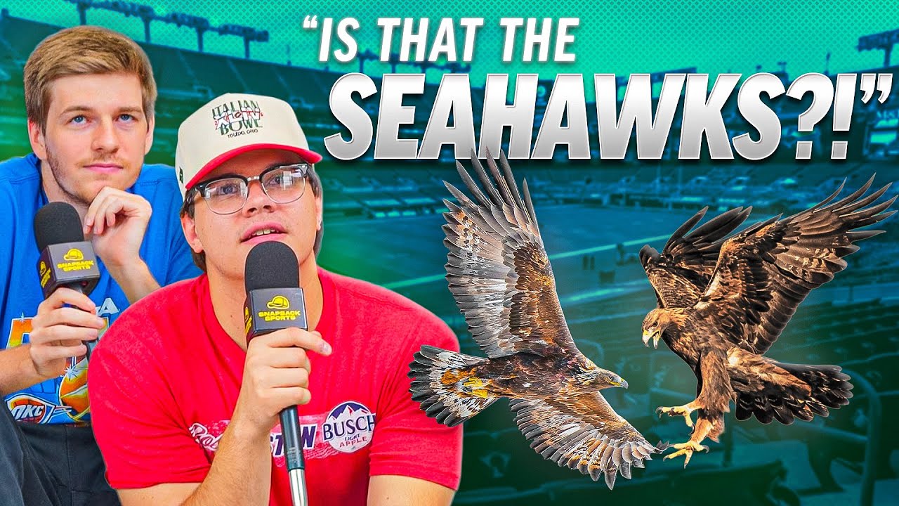 Literal NFL Teams Trivia (one of us might be a psychopath)