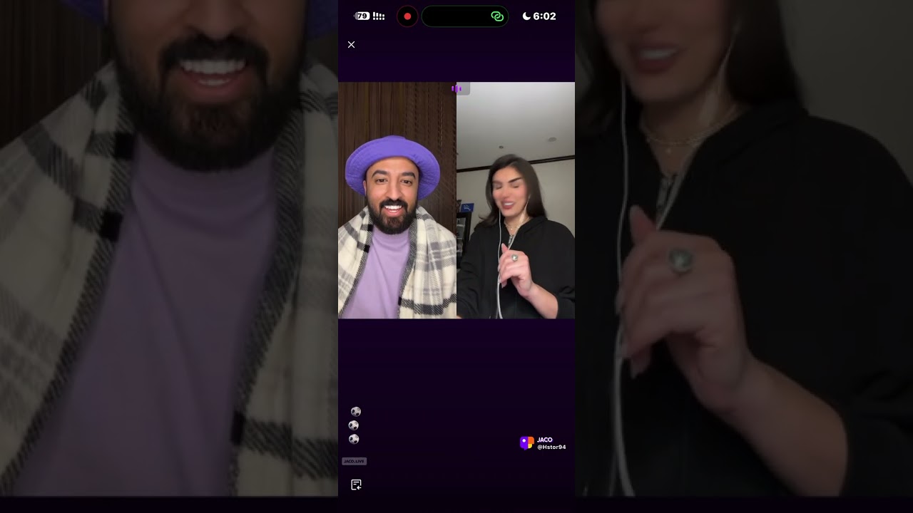 بث هستور - 20 رمضان 