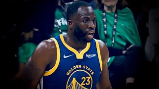 Draymond Green Defensive Highlights | 2022 NBA Finals