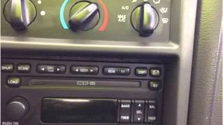 2003 Ford Mustang Used Cars Roanoke VA