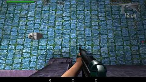 Traitor lvl 4 walkthrough