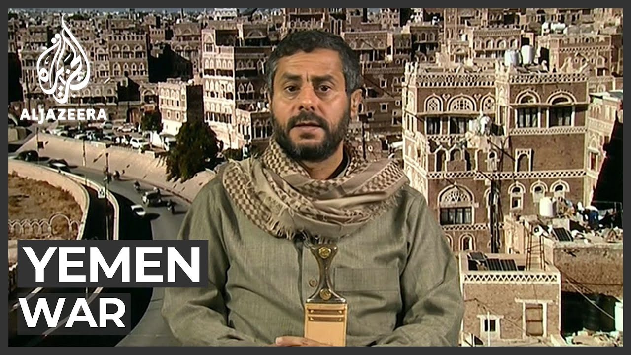 الحوثيون في اليمن لن يتوقفوا عن القتال بعد وقف إطلاق النار