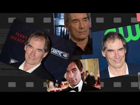 Video: Timothy Dalton: Biografia, Kariéra A Osobný život