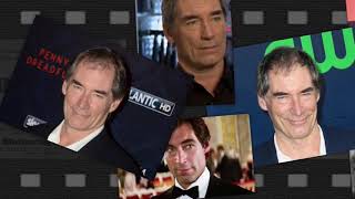 Movie Star Biography Timothy Dalton