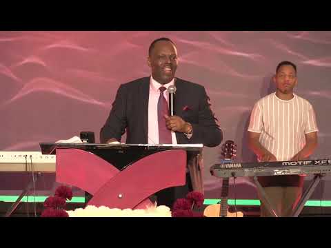 IJAMBO RYA PROF. BISHOP FIDELE MASENGO RISOZA UMWAKA MURI FOURSQUARE //UMWAKA WO GUTERA INTAMBWE//