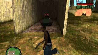 Gta San Andreasvortex In A Panopticonno Mod,No Cheats,No Trainer